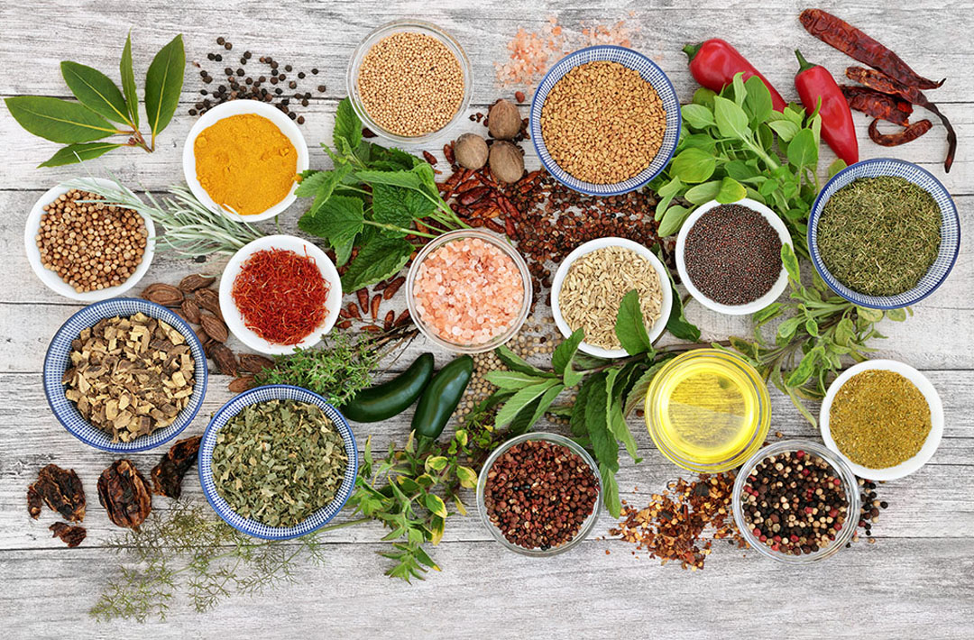 Herbs Egypt – Herbs & Seeds & Spices